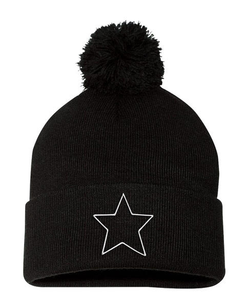 Star Beanie