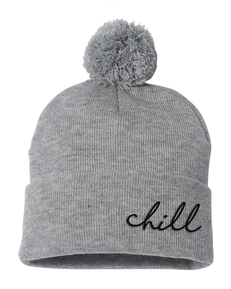 Chill Beanie