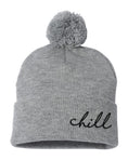 Load image into Gallery viewer, Chill Beanie
