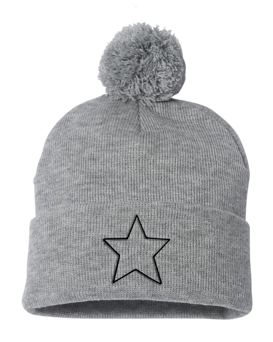 Star Beanie