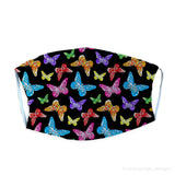 Decorative Face Masks
