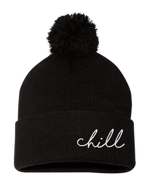 Chill Beanie